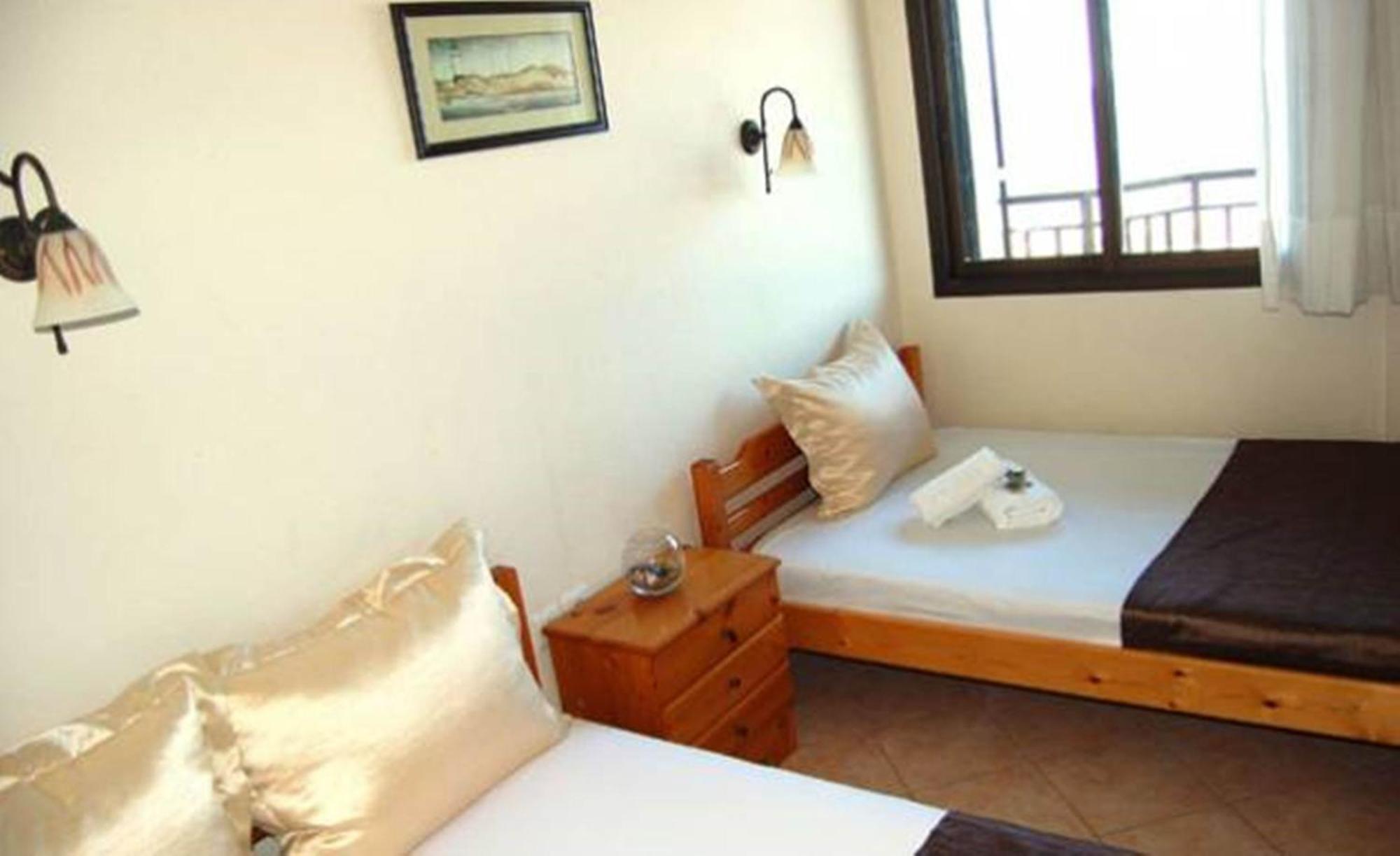 Melachrini Apartments Nea Vrasna Phòng bức ảnh